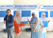 Tingkatkan Motivasi Kerja, RSUD Sulbar Beri Penghargaan Bagi SDM Subbidang Pengembangan Data dan Informasi