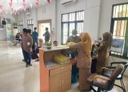 Komitmen Pelayanan Publik: UPTD Pajak Mamuju Tetap Beroperasi Saat WFA, Penerimaan Tembus Rp192,6 Juta