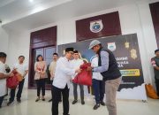 Pemprov Sulbar Apresiasi Peran Pers dalam Penyebaran Informasi Pembangunan   