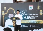 Jelang Lebaran, Kadis KominfoSS Sulbar Ingatkan Warga Bijak Bermedsos   