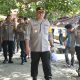 Kapolda Sulbar Pantau Langsung Pengamanan Wisata di Mamuju, Tekankan Pelayanan Terbaik Bagi Masyarakat