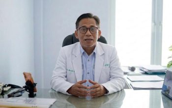 Pasca Libur Nyepi dan Idulfitri RSUD Provinsi Sulbar Pastikan Layanan Berjalan Optimal