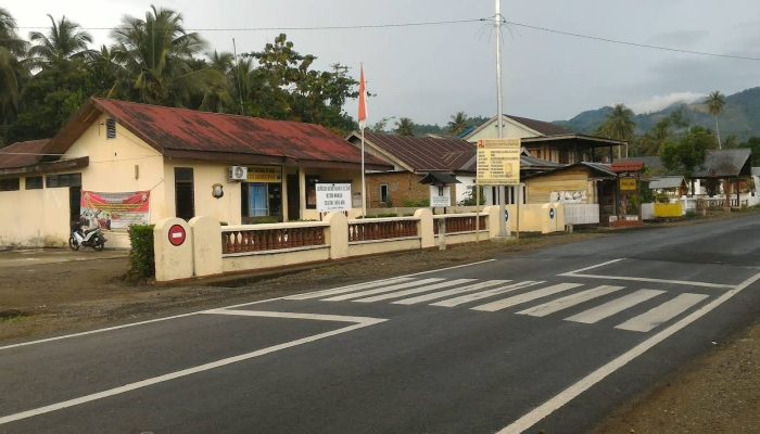 Kasus Pengeroyokan di Dayangina, Dua Pelaku Kini di Tetapkan Tersangka 