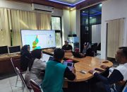 Digitalisasi Pembangunan PUPR Sulbar, Kadis Dorong Integrasi GIS untuk Perkuat Monev dan Kolaborasi