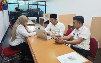 RUP Pemprov Sulbar Tuntas 100 Persen, Bukti Sinergi dan Komitmen OPD