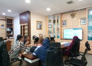 Biro Pemkesra Setda Provinsi Sulbar Gelar Rapat Strategis Penyusunan LKPJ Gubernur 2025 Demi Laporan Akuntabel