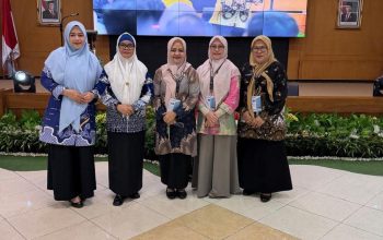 Kadis DKPPKB Sulbar Ikuti PKN II, Fokus Hadapi Tantangan Sektor Kesehatan   