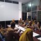 Rapat Pasca Lebaran, BPBD Sulbar Matangkan Persiapan Kegiatan Hadapi Potensi Bencana    
