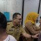 Halal Bihalal Diskominfo Sulbar, Ridwan Djafar Tegaskan Disiplin WFH Tak Boleh Kendur