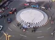 39,17 Persen Jalan Telah Perbaikan Dan 8,9 km Sungai Telah Normalisasi Oleh Pemkab Mamuju