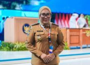 Bupati Mamuju dan Forkopimda Ikuti Rakornas Pemerintah Pusat dan Daerah 2026