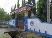 Tingkatkan Mutu Pendidikan, Pemkab Mamuju Tuntaskan Rehabilitasi Sekolah di Seluruh Kecamatan