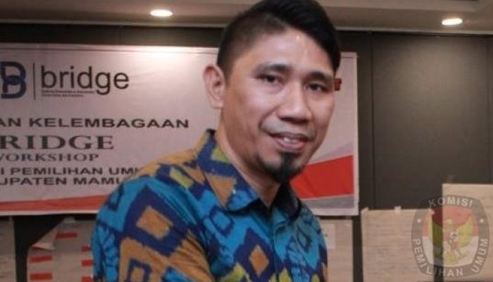 Hamdan, Pembatasan Masa Jabatan Pimpinan Parpol Instrumen Mencegah Oligarki