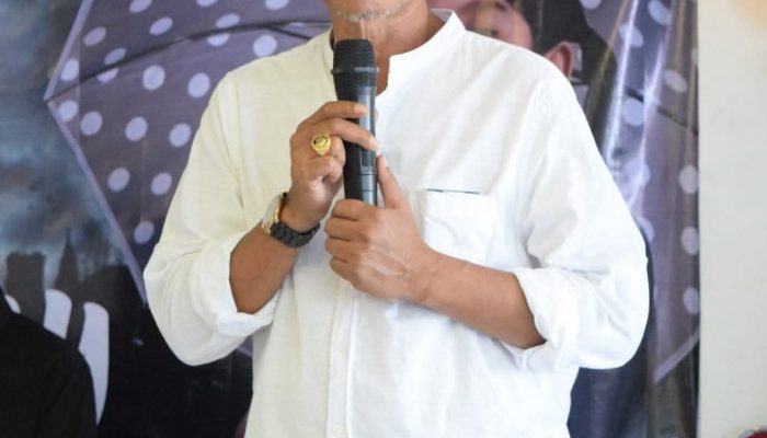 Soal Motor Berlogo BGN, Begini Respon Akademisi Sulbar