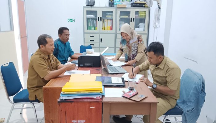 Peran Posyandu Diperkuat, Sosialisasi SPM di Mamuju Tengah Dipersiapkan