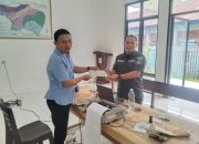 UPTD Pelayanan Pajak Mamuju Hadirkan Samkel Tapalang, Kepatuhan Pajak Mulai Terdongkrak