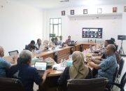 DLHK Sulbar Gelar Forum OPD Urusan Lingkungan Hidup, Perkuat Sinergi Pengelolaan Lingkungan di Daerah