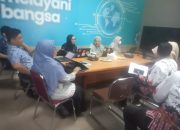 Perkuat Zona Integritas, Biro Organisasi Setda Sulbar Monitor Progres Pengisian LKE 2026   