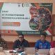 Dinas Pangan Sulbar Gelar Forum OPD 2026, Perkuat Sinkronisasi Program Pangan Tahun 2027   