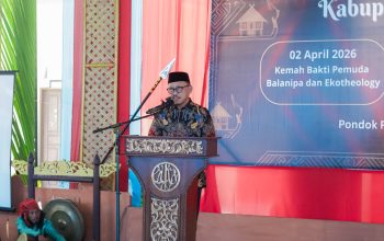 Tiga Kekuatan Bersatu: Gubernur, Bupati, dan KAP Balanipa Siap Wujudkan Kabupaten Baru di Sulbar