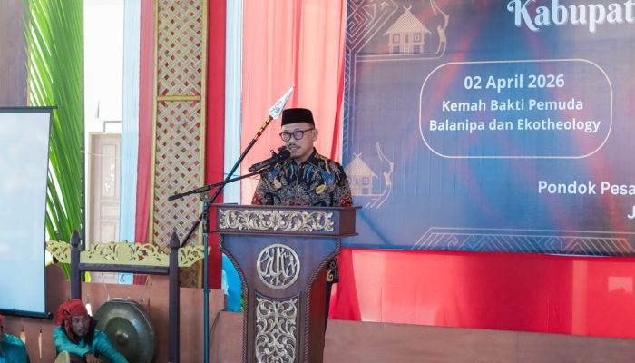 Tiga Kekuatan Bersatu: Gubernur, Bupati, dan KAP Balanipa Siap Wujudkan Kabupaten Baru di Sulbar
