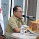 Sekda Sulbar Ingatkan OPD: Jangan Fokus pada Keterbatasan, Tapi pada Program yang Menyentuh Rakyat