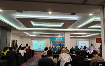 Penguatan Posyandu Era Baru, Ketua TP PKK Sulbar Dorong Integrasi Enam Layanan Dasar