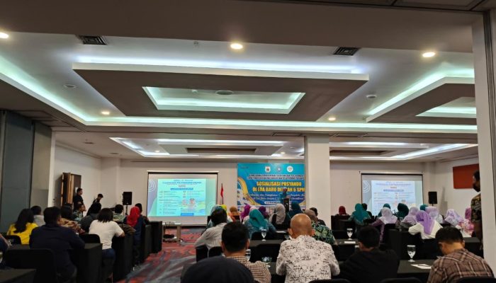 Penguatan Posyandu Era Baru, Ketua TP PKK Sulbar Dorong Integrasi Enam Layanan Dasar