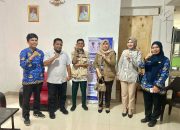 BPBD Sulbar Evaluasi Kinerja SPM Kebencanaan di Mamuju Tengah 