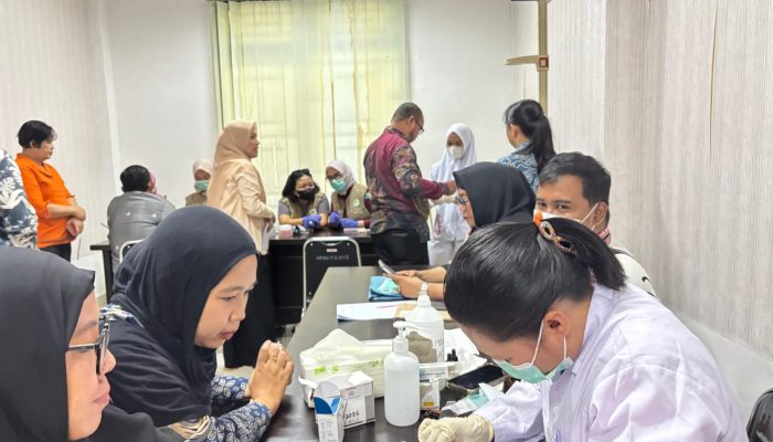 Sinergi Pengendalian Inflasi, BPKAD Sulbar Ikuti Rakor Nasional Bahas Komoditas Strategis dan DAK Nonfisik