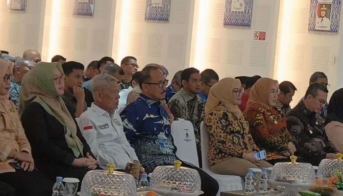 DPRD Sulbar Dorong Perencanaan Berkualitas melalui Penyampaian Pokok Pikiran 2027