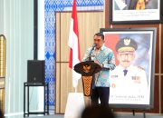 Kolaborasi Jadi Kunci, Amujib Apresiasi Rangkaian Musrenbang Sulbar   