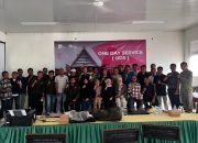 PUPR Dukung One Day Service IAI Sulbar, Perkuat Implementasi STRA dan Kolaborasi Profesi Arsite