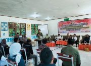 Pemuda Didorong Jadi Garda Terdepan Tangkal Radikalisme di Sulbar   