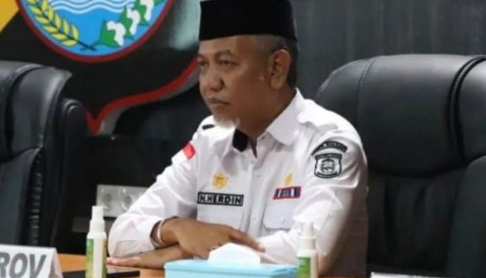 BKN Blokir Layanan ASN, Pemprov Sulbar Klarifikasi Data Mutasi