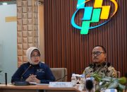 Dorong Pengentasan Kemiskinan Berbasis Data, Pemprov Sulbar Teken MoU dengan BPS RI