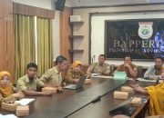 Tingkatkan Kualitas Layanan, BPBD Sulbar Perkuat Inovasi Penanggulangan Bencana pada Sektor Pelayanan Dasar   