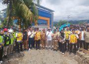 Jembatan Rimuku Jadi Fokus Rakor Bappenas untuk Penguatan Konektivitas Daerah   