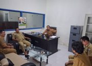 PUPR Sulbar Tindaklanjuti Arahan Bapenda, UPTD Siapkan Aksi Teknis Percepatan Pendataan dan Pengawasan Alat Berat