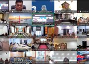 Inflasi Sulbar Terkendali di Angka 2,94 Persen, Tetap Dalam Target Nasional