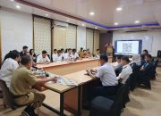 Bappenas dan Bapperida Sulbar Bahas Konektivitas, Fokus pada Efisiensi Logistik