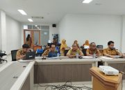 Biro PBJ Sulbar Paparkan Capaian Kinerja 2025 dalam Forum LKPJ Gubernur Sulawesi Barat    