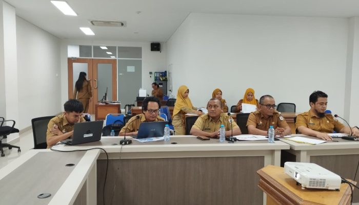 Biro PBJ Sulbar Paparkan Capaian Kinerja 2025 dalam Forum LKPJ Gubernur Sulawesi Barat    