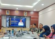 Pemprov Sulbar Hadiri Rakor Integrasi Data SIGIZI–PASTIPADU untuk Percepat Penanganan Stunting   