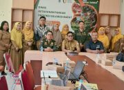 Akurasi Data Diperkuat, Dinas Pangan Sulbar Matangkan Neraca Pangan 2026 Lewat Bimtek   