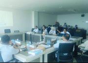 Kominfo Sulbar Paparkan Kinerja 2025 di DPRD, Fokus Perluasan Digitalisasi hingga Atasi Blankspot   