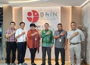 Menuju IGA 2027, Pemprov Sulbar Perkuat Fondasi Inovasi Lewat Kemitraan dengan BRIN