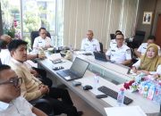 Pemprov Sulbar–KPK Perpanjang Kerja Sama WBS, Komitmen Perkuat Tata Kelola Bersih   