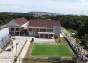 Seleksi Tenaga Pendamping P3-TGAI BWS Sulawesi V Telah Berjalan Sesuai Prosedur