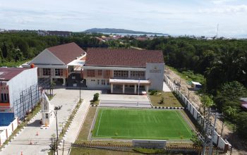 Seleksi Tenaga Pendamping P3-TGAI BWS Sulawesi V Telah Berjalan Sesuai Prosedur